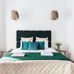 Appartement met Drie Slaapkamers